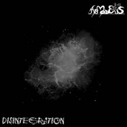 Jeff Asmodeus : Disintegration